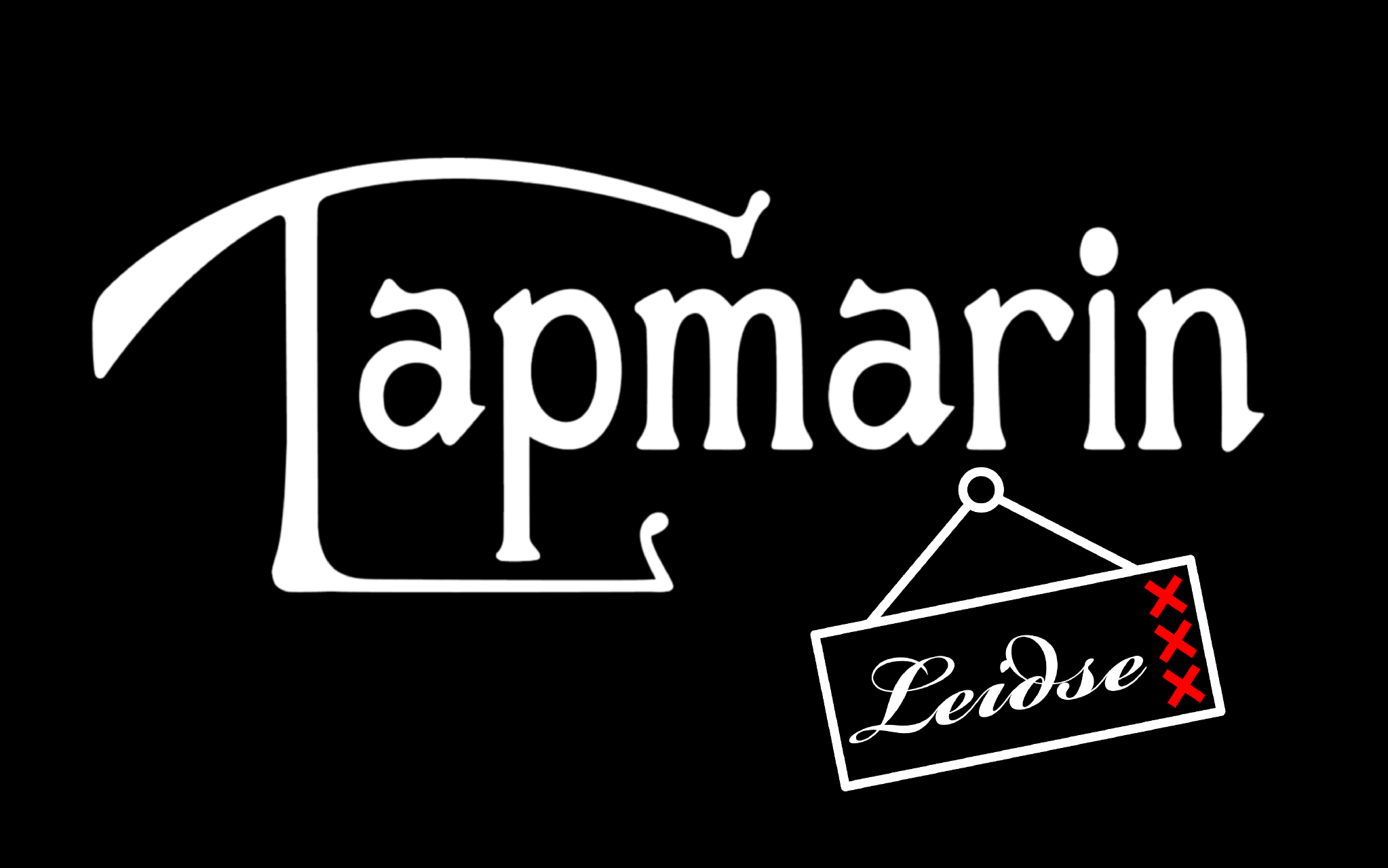 Tapmarin Leidse